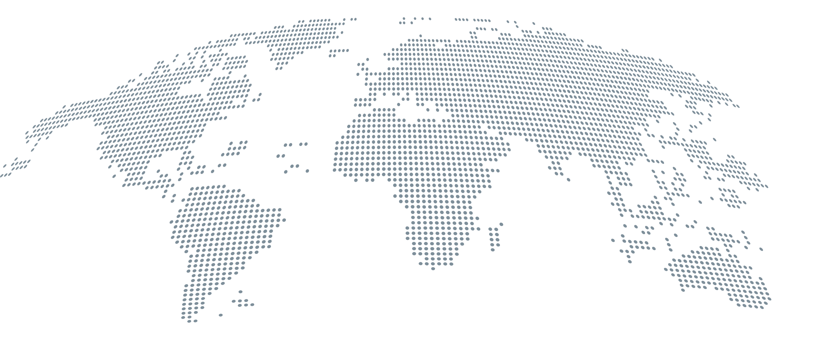 World map